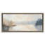 Cadre flottant Pulse Of Nature, design par Irena Orlov-591374014-591374001
