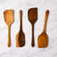 Corner Scrape Spoon