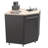  Kratos 4-Piece 2-Drawer Garage Storage System