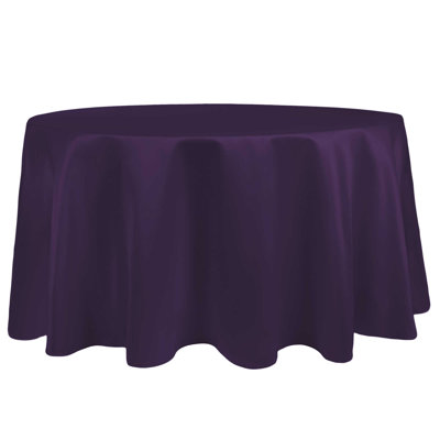 Nappe ronde Red Barrel Studio®