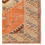 Tapis turc fait à la main, 100% laine, tapis de décoration de salon