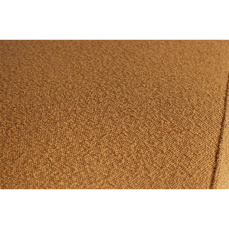 Upholstered Slipper Chair