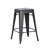 Kendraya Rustic Country Metal Bar & Counter Stool-48735756-48735760-24030453