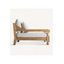 Chaise d'extérieur Jodphur
