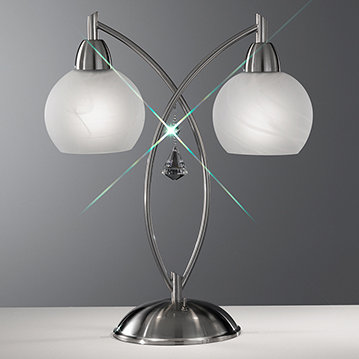 Hostetter Desk Table Lamp