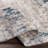 Darvone Abstract Indoor Rug-1337266715