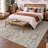 Machine Washable Indoor/Outdoor Chantille ACN2677 Tribal Rug-169738470-169738467