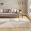 Geometric 80cm X 150cm Area Rug-1152538499-1152538497