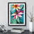 Black Framed selected