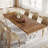 71 Inch Rectangle Dining Table-1702731979