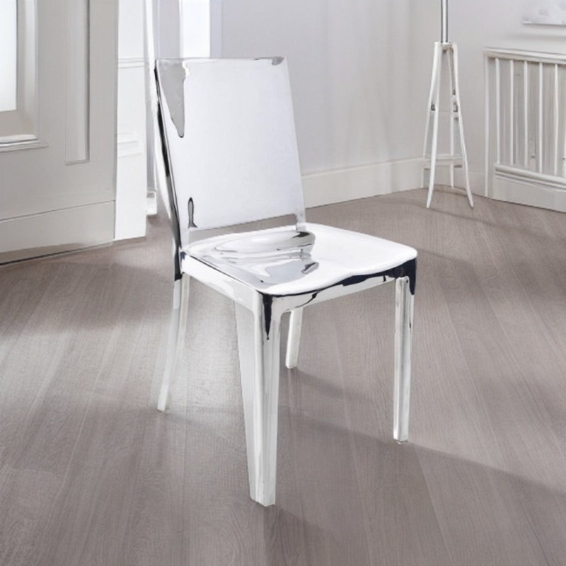 Chaise d'appoint Bronx