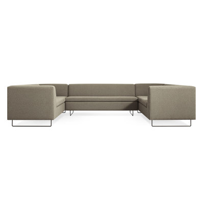 Bonnie And Clyde Sectional