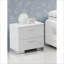 Table de chevet 2 tiroirs Lorimar