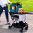 Gartrell Foldable Pet