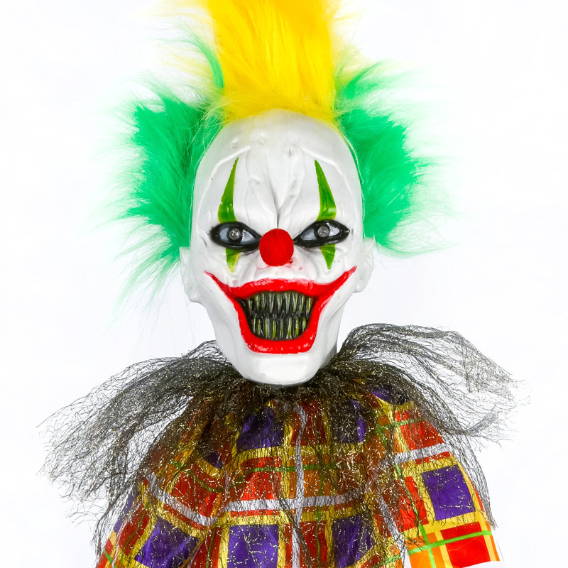 Figurine d'art de pelouse