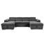 Divan-lit en forme de U de Joel-526330752