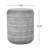 Outdoor Lightweight Concrete Side Table