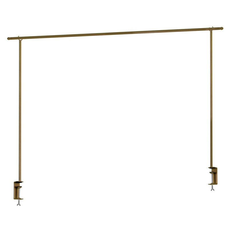 Aarnavi Table Base, Gold