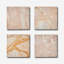 Sunset Magia Dolomite 24X24 Polished Marble Floor & Wall Tile