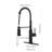 DROP Bath and Kitchen Pull Down Kitchen Faucet-70528705