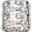 Claycomb 1 - Light Crystal Pendant
