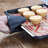 Oven Glove for Air Fryer with Ovenshelf Protector-99146909