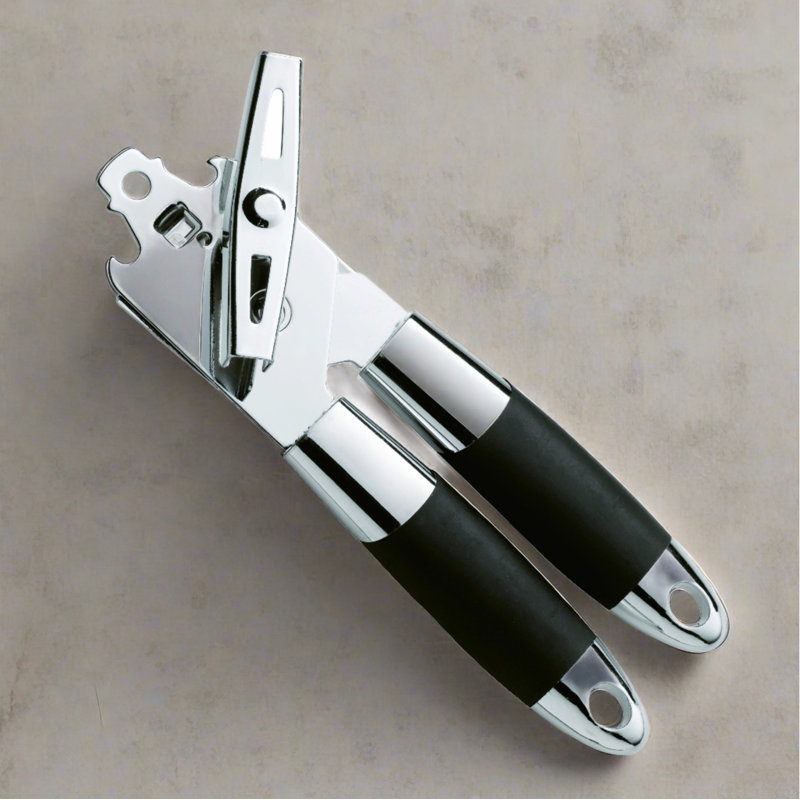 Ouvre-boîte Cuisinox doux au toucher