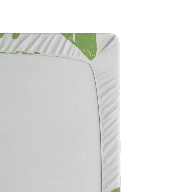 Microfiber Fitted Sheet, Full Fitted Sheet