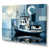Toile tendue