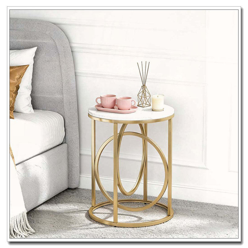 Table d'appoint