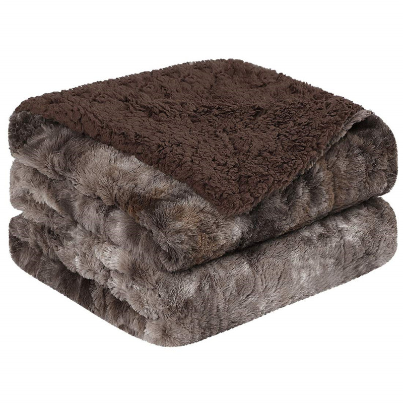 Adelhard Throw Blanket