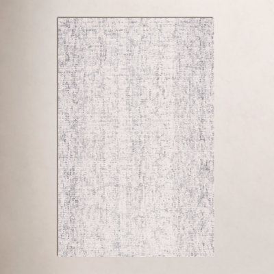 Evett Handmade Rug