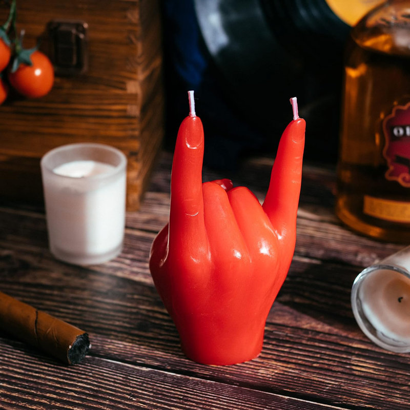 Ferney Novelty Candle
