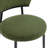 Crossmary Boucle Upholstered Dining Chairs-913329511