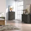 118cm W 8 - Drawer Chest of Drawers-115711536