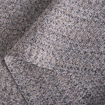 Paulina Hand Woven Cotton Solid Color Rug