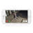 Connectivity Video Enabled Battery Operated Outdoor Security Flood Light with Motion Sensor