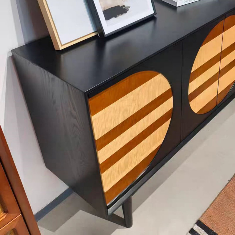 Retro Kitchen Sideboard