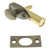 Antique Brass is out of stock