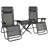 Pedersen Folding Zero Gravity Chair-175298391