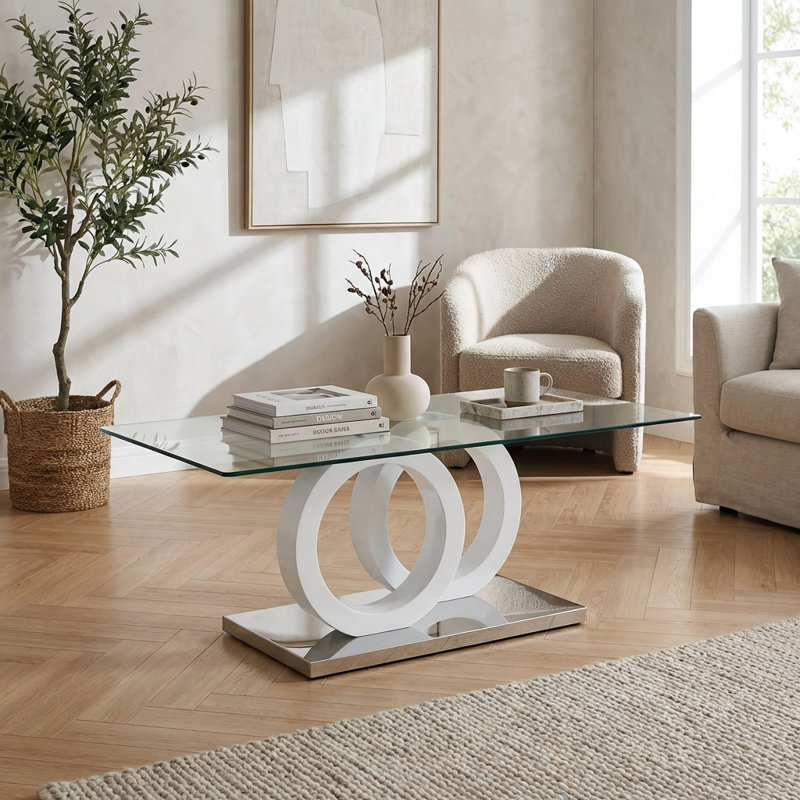 Table basse Modern