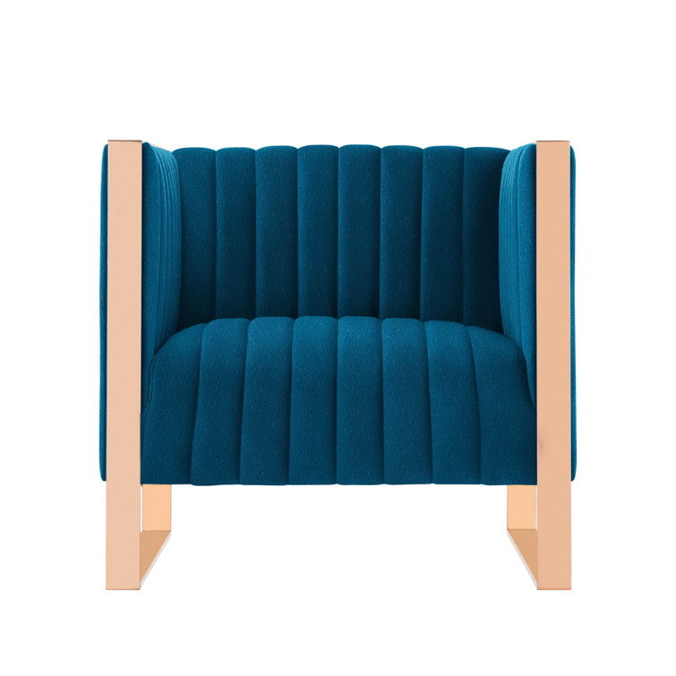 Chelse Upholstered Armchair