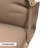 Outdoor Bean Bag Chair Lounger Cover (Bag Only,Medium)-2124137651-2124137641