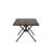 Leonie Table And Angelina Chairs 7-Piece Dining Set-1600742074