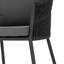 Porto Outdoor Dining Armchair