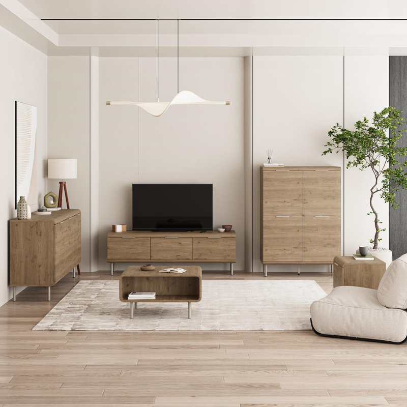 Mia Living Room Set