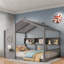 Lit sur pied avec tablettes de rangement-1587145858-1587145887