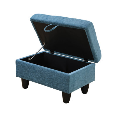 3 - Piece Upholstered Sectional