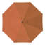 Parasol de patio blanc mat 11 pi.-1203312719