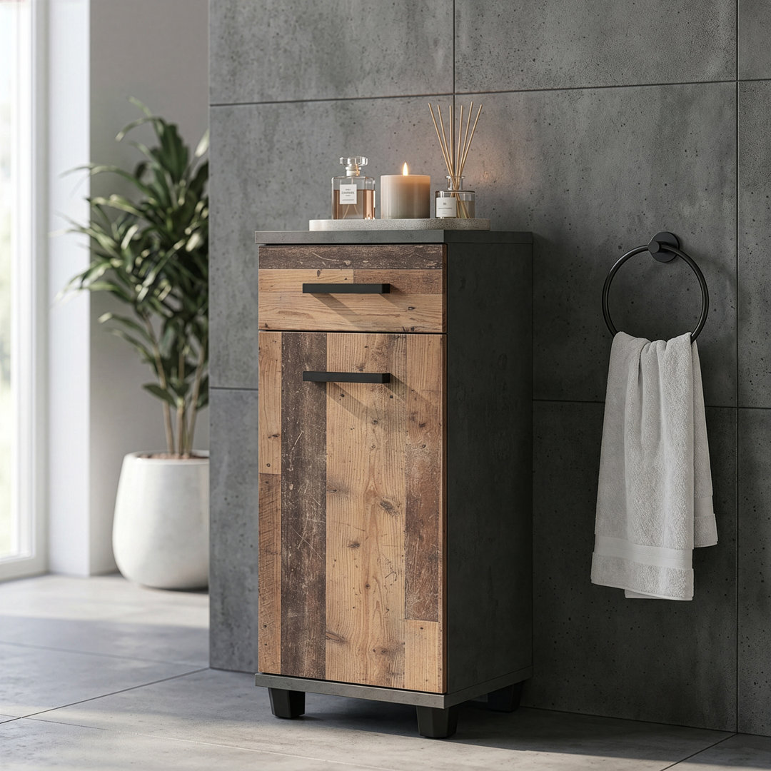 Veris Bathroom Cabinet